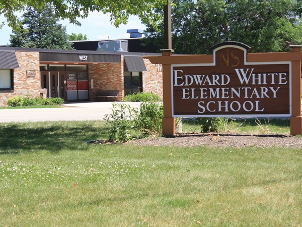 Edward White Elementary School