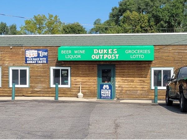 Dukes Convenience Store