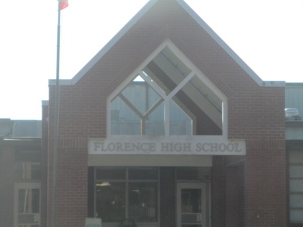 Florence High School 