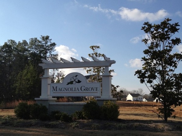 Just off Anderson Road, Magnolia Grove is only minutes from Ole Miss and West Jackson Avenue