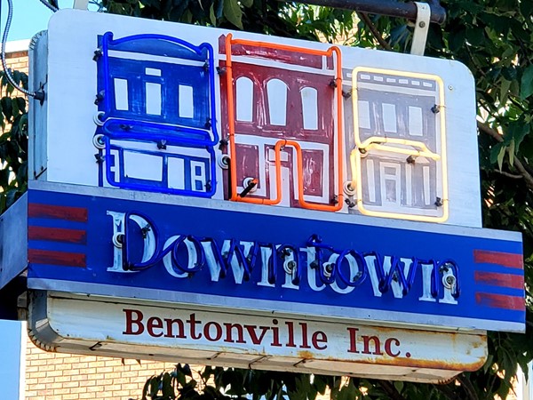 Bentonville Inc. creates events that bring the NW Arkansas community together