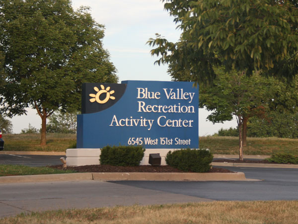 The Recreation Activity Center For Blue Valley Schools
