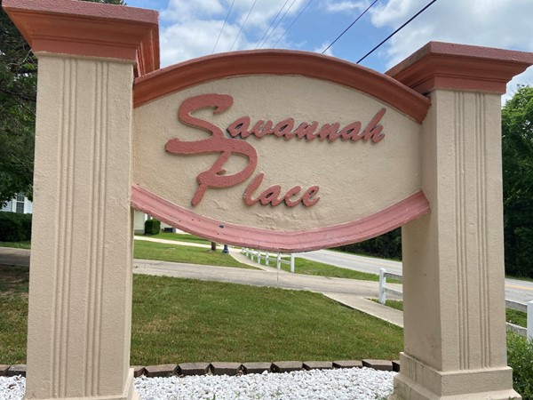 Savannah Place in Branson, MO
