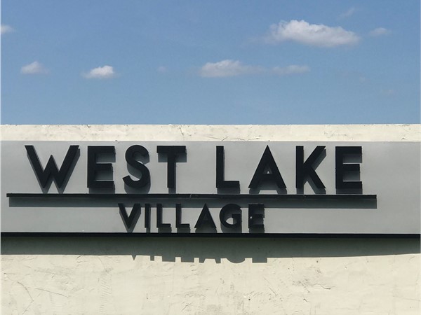 Welcome to West Lake Village