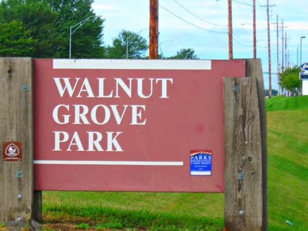 Walnut Grove Park 