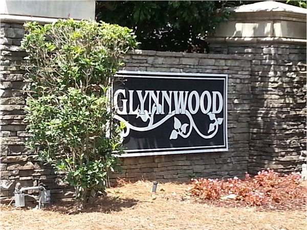 Peaceful,  prestigious Glynwood