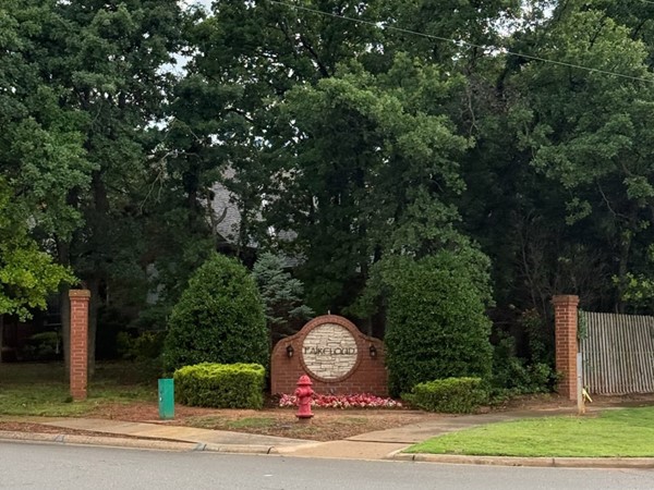 Lush, established, and timeless—welcome to Faircloud in Edmond
