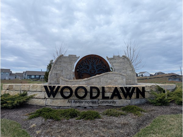 Welcome to Woodlawn, conveniently located at 7 Highway and 50 Highway 