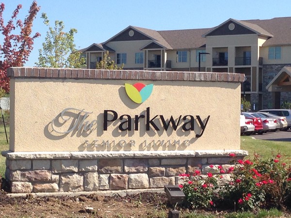  Parkway Senior Living Center 