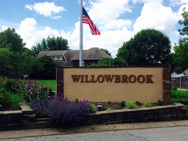 Willowbrook - average sales price for the past six months is $145,000 