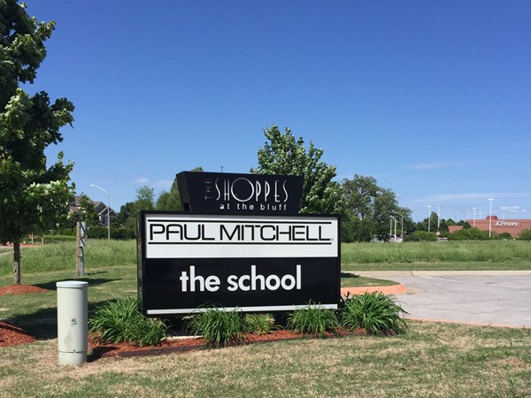 Paul Mitchell School for Cosmetology