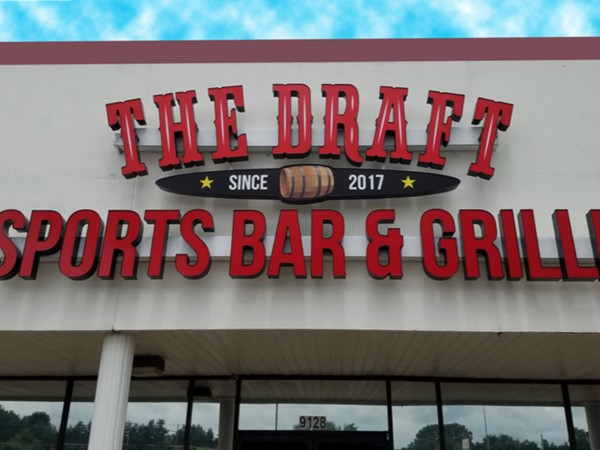 Swartz Creek - The Draft. Best Buffalo Chicken Dip ever! Give them a try