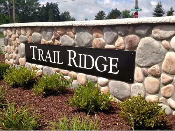 Trail Ridge Estates with Grand Blanc Schools