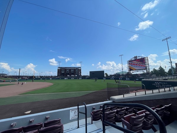 Fabulous Starkvegas! Inside the Carnegie Hall of Baseball