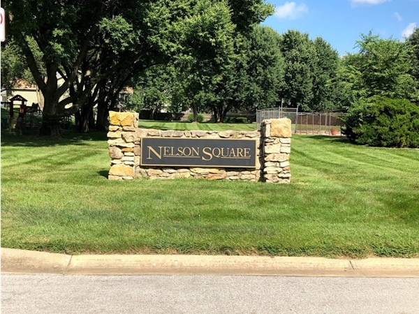 Welcome to Nelson Square 