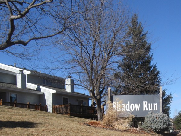 Shadow Run Condominiums in Omaha, Nebraska