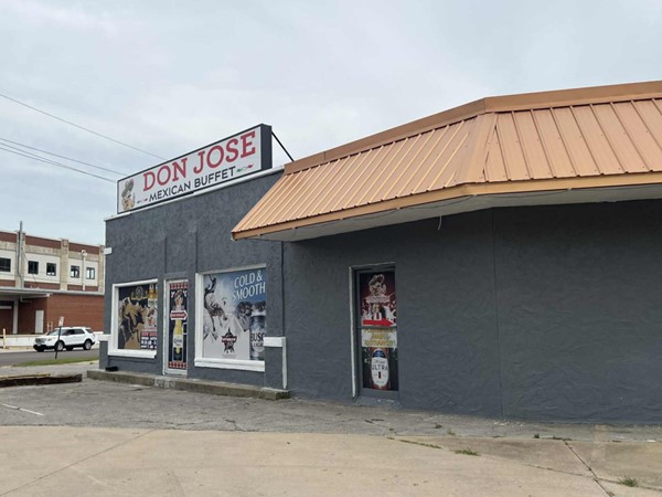 Craving authentic Mexican flavors? Stop by Don Jose in Sedalia, MO