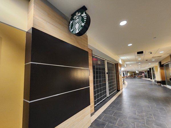 Stores in ESU's Memorial Union 