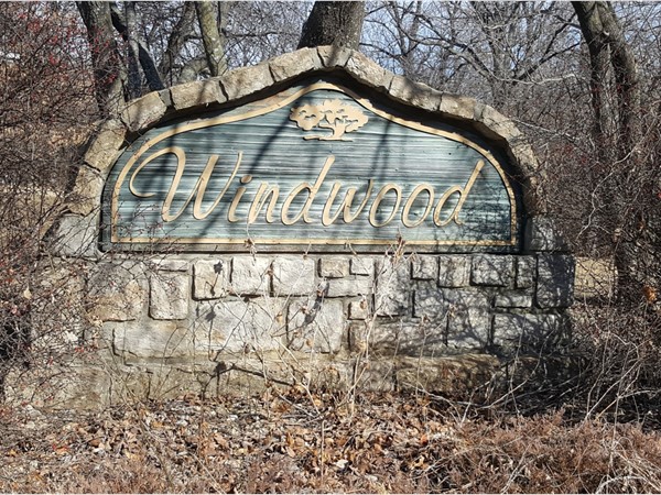 Welcome to Windwood 