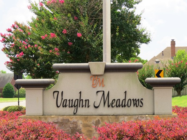 Welcome to Vaughn Meadows