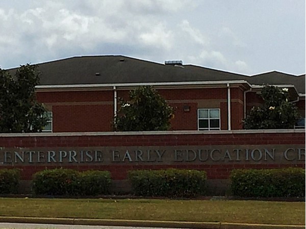 Enterprise Early Education Center 