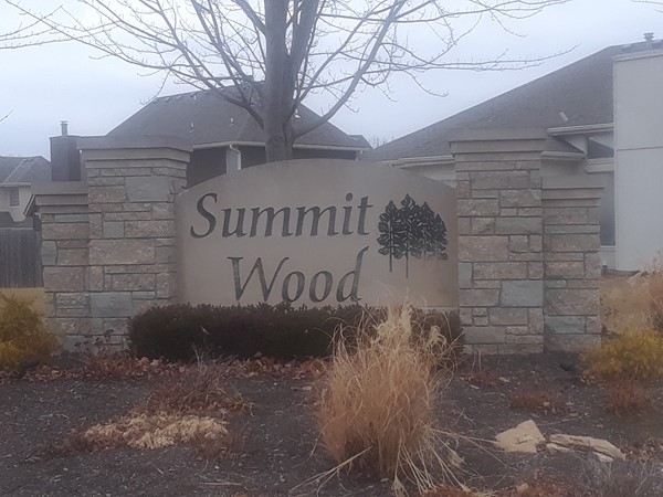Awesome homes close to Lee's Summit