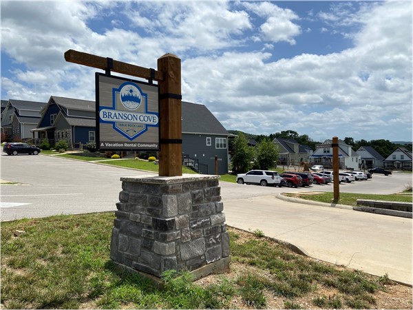 Branson Cove Vacation Rental Community - Branson, MO
