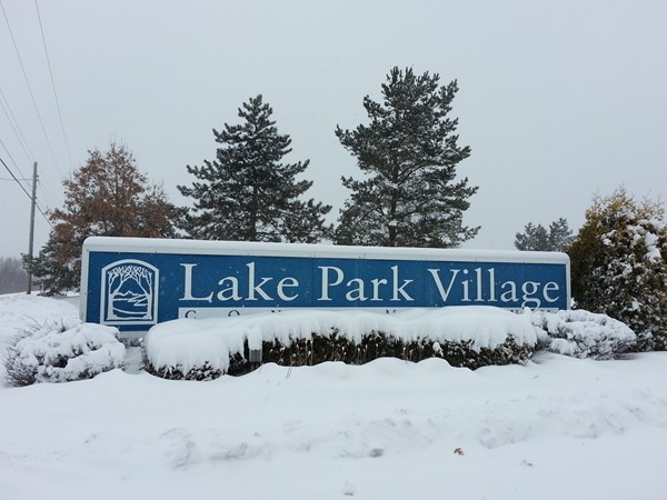Lake Park Village Condominiums