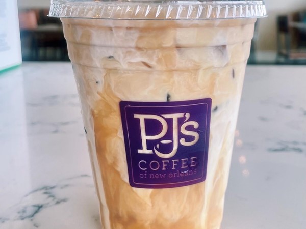 Check out PJ's near 98 Walmart! It is such a nice, cozy place to sit and enjoy great coffee