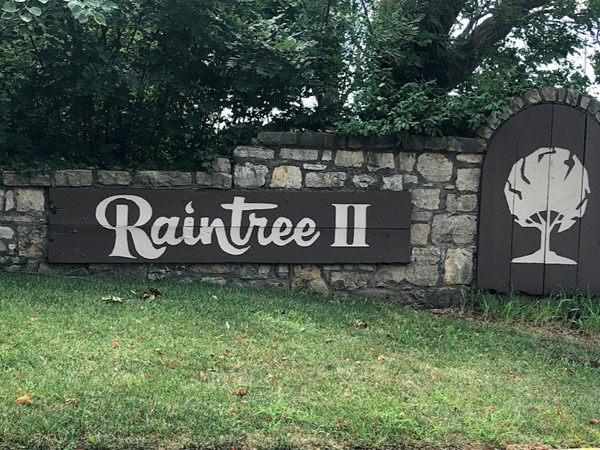 Welcome to Raintree II
