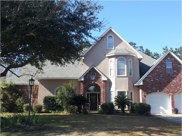 Beautiful home in Meadowbrook Subdivision,  St Tammany Parish