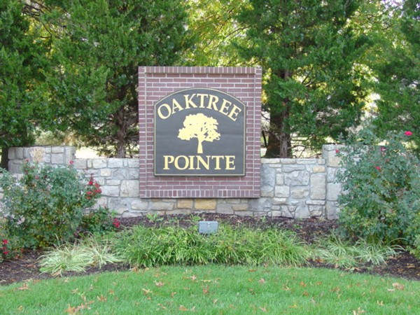 Oak Tree Pointe, Overland Park, KS 66213