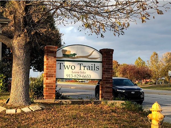 Welcome to Two Trails