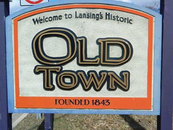 Welcome to Old Town