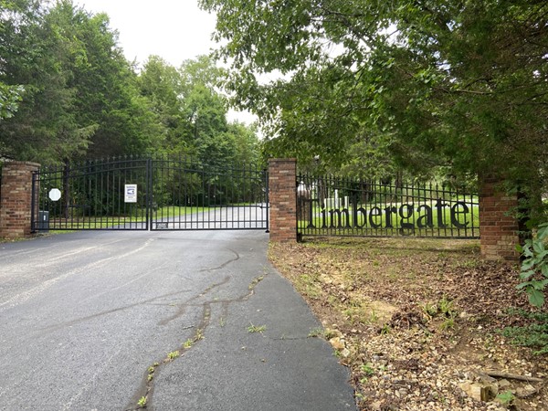 Timbergate subdivision - Branson, MO