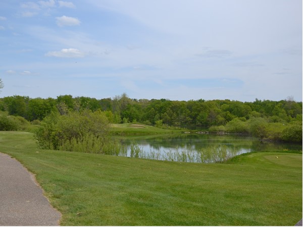Enjoy golf? Explore the many courses West Michigan has to offer
