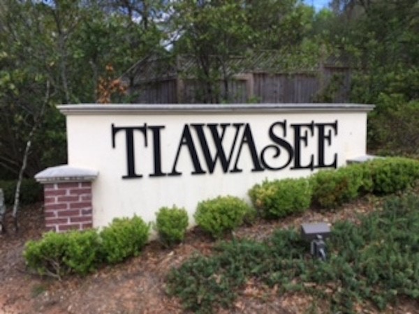 Tiawassee of Daphne is located off of Hwy 13