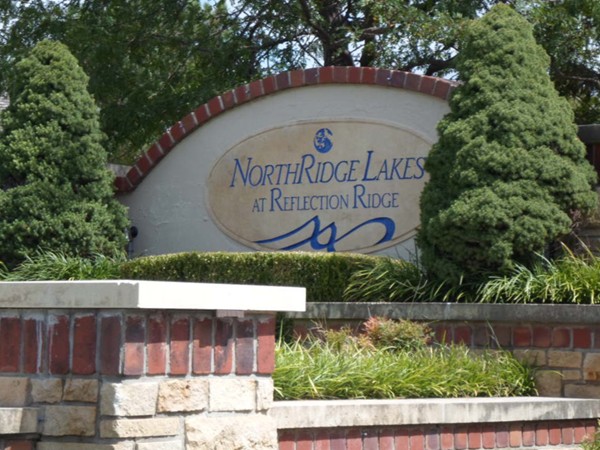NorthRidge Lakes housing addition