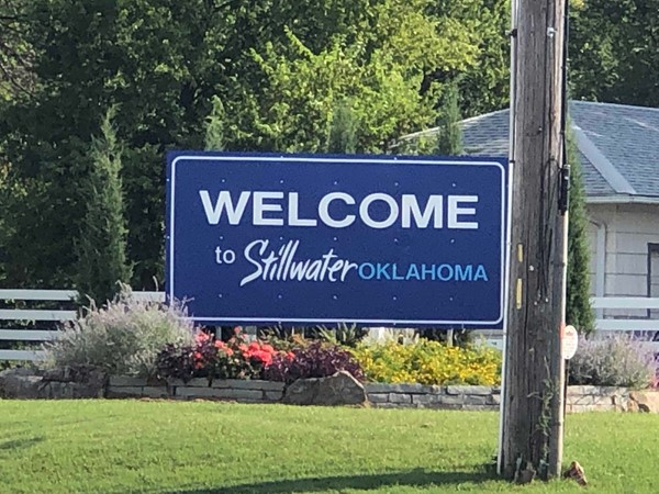 Welcome to Stillwater