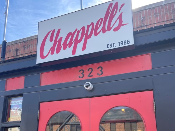 Chappell's off Armour Road in North Kansas City is a staple.  If you haven't been, GO!!!