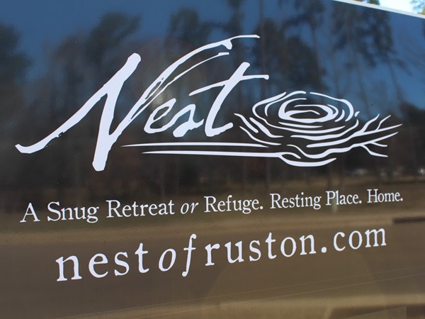 The Nest of Ruston features luxury homes starting at $299,000