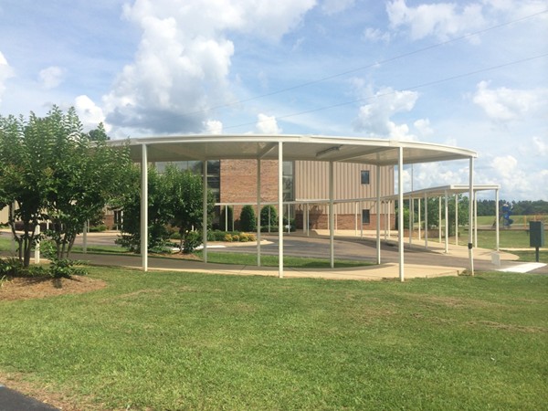 Park Place Christian Academy is an excellent private school in Pearl, MS