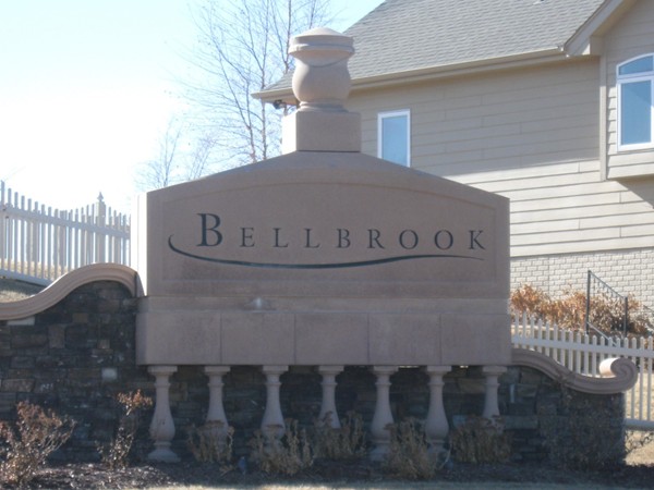 Bellbrook Subdivision in Gretna, Nebraska
