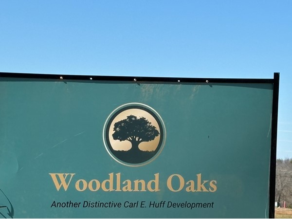 Welcome to Woodland Oaks, Lee's Summit, MO
