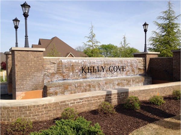 Kelly Cove Subdivision