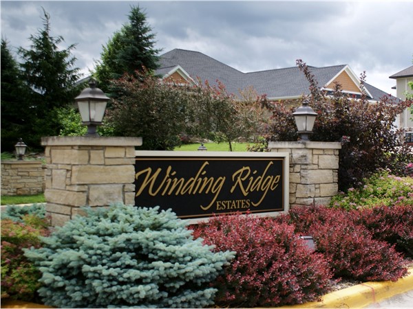 Winding Ridge Estates