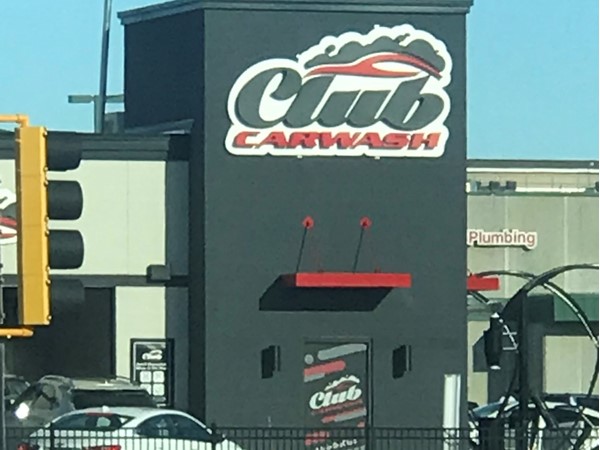 Dirty cars suck!! Go wash your car at Club Carwash