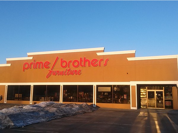 Prime Brothers Furniture