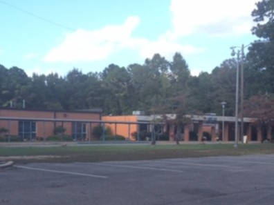 Mount Olive Elementary School 