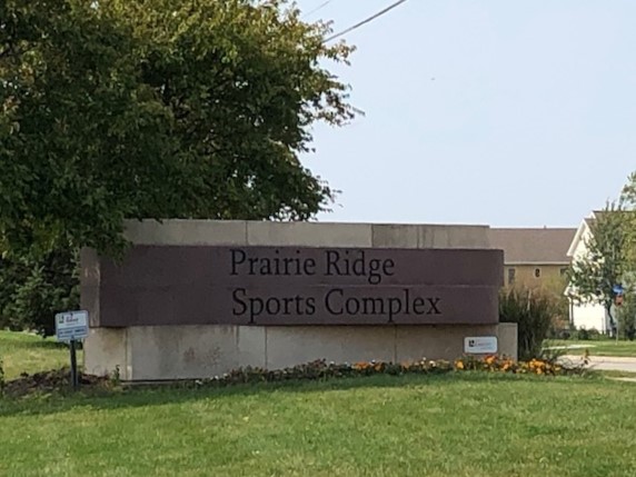 Prairie Ridge Sports Complex